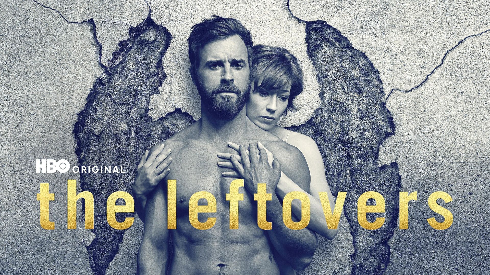 The Leftovers (image via Prime Video)